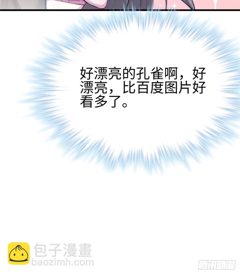 悠哉獸世：種種田，生生崽 - 第181話(2/2) - 1