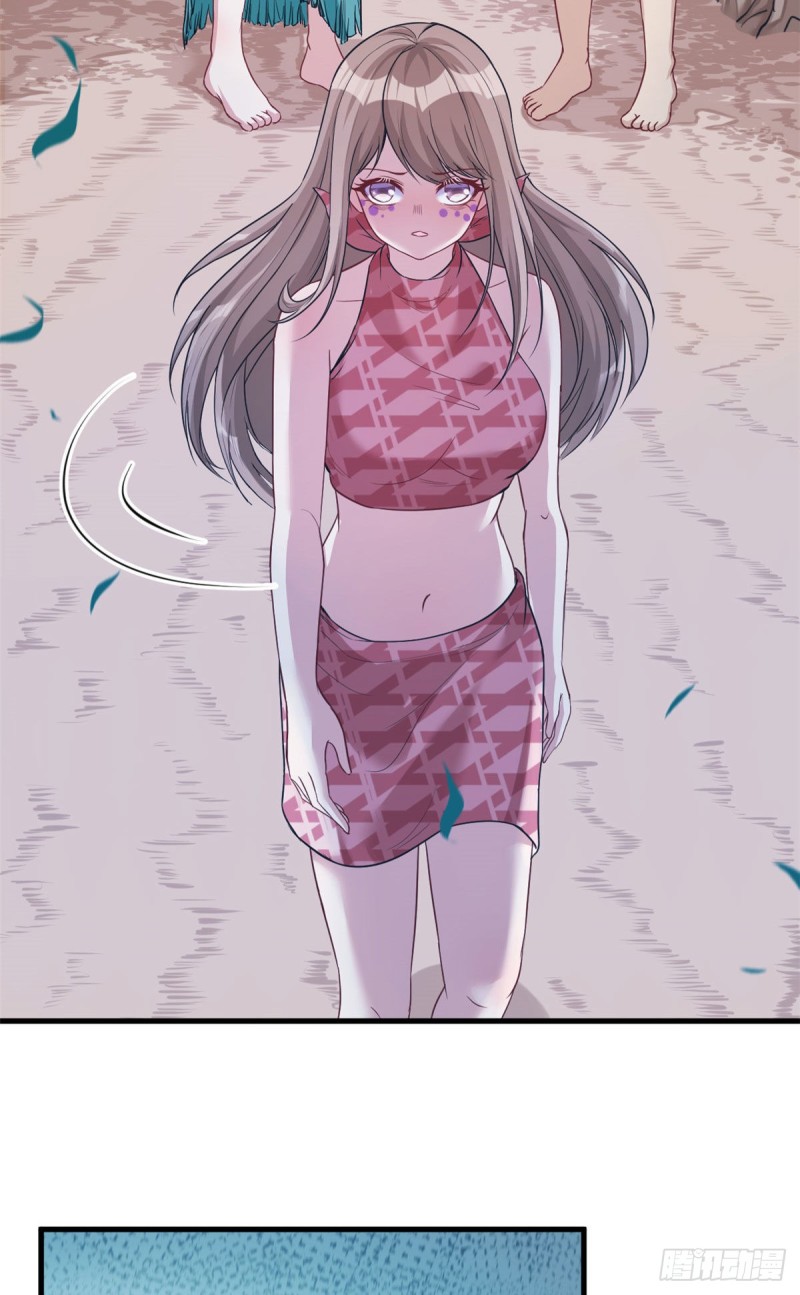 悠哉獸世：種種田，生生崽 - 第185話 - 7