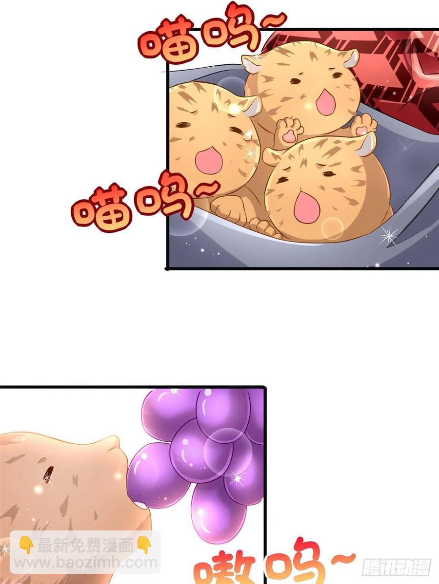 悠哉獸世：種種田，生生崽 - 第244話 - 3