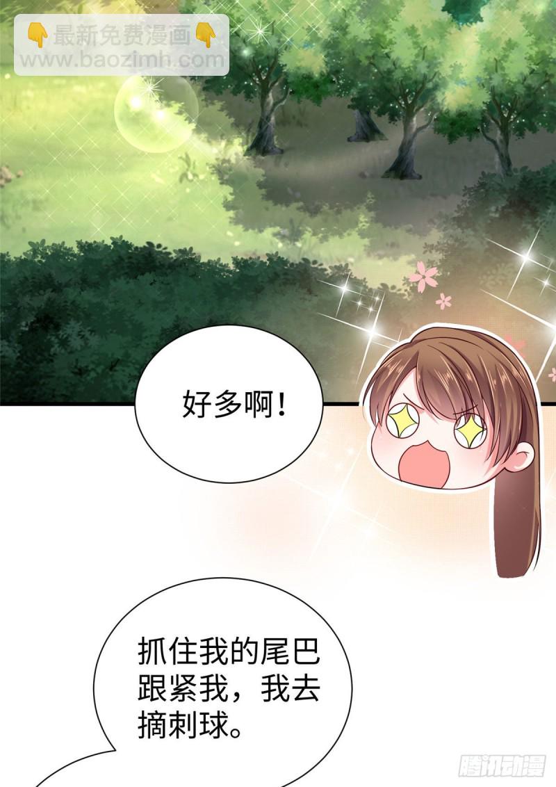 悠哉獸世：種種田，生生崽 - 第251話 - 6