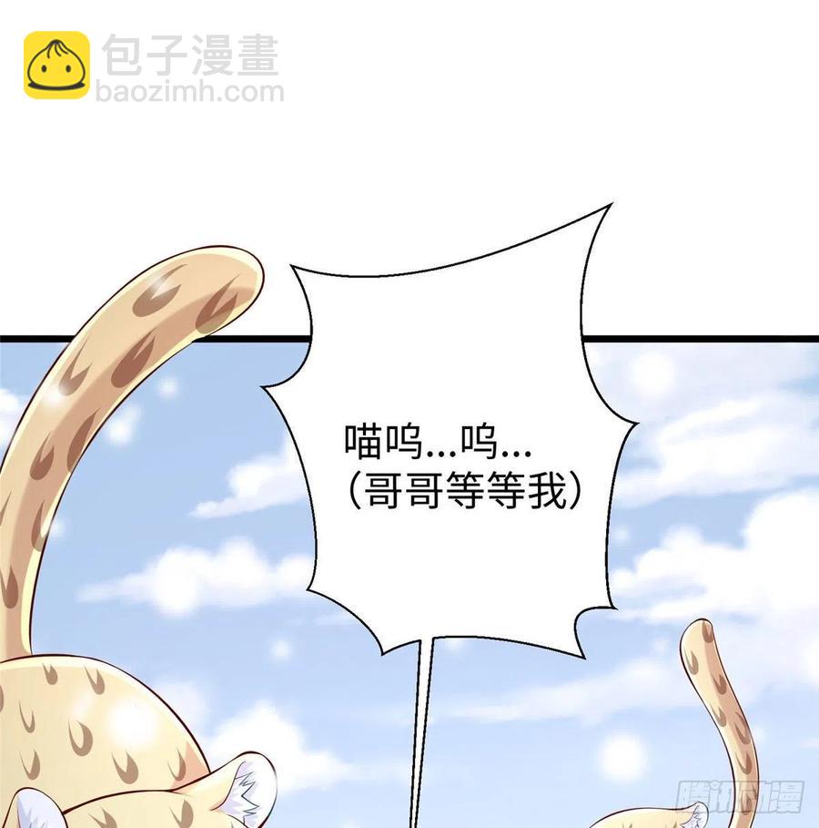 悠哉獸世：種種田，生生崽 - 第261話(1/2) - 3