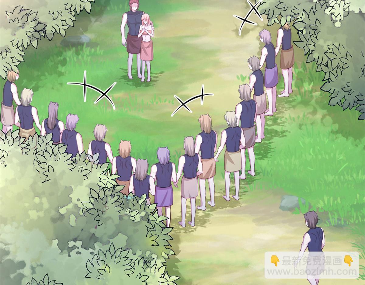 悠哉獸世：種種田，生生崽 - 304(1/3) - 3