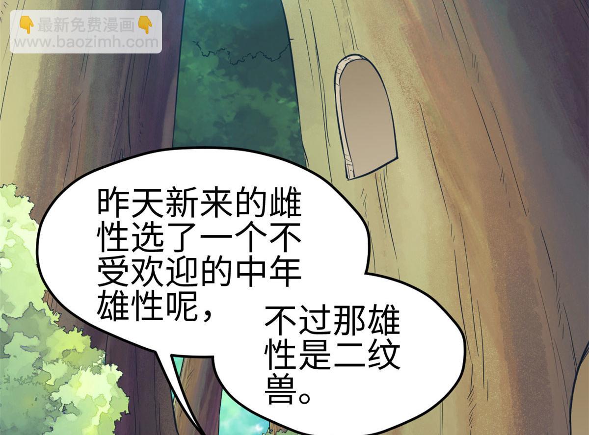 悠哉獸世：種種田，生生崽 - 310(1/2) - 1