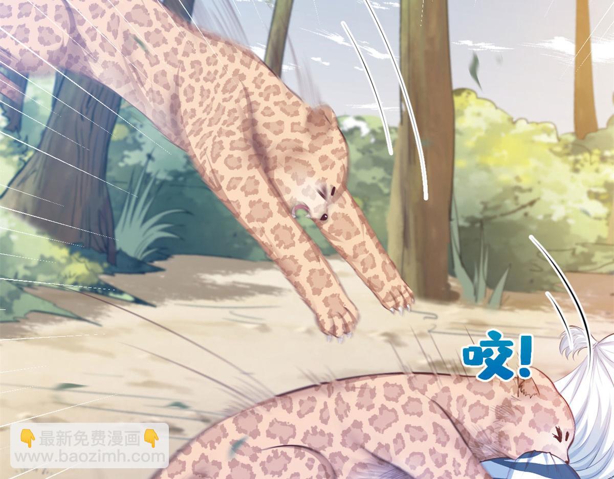 悠哉獸世：種種田，生生崽 - 314(1/3) - 2