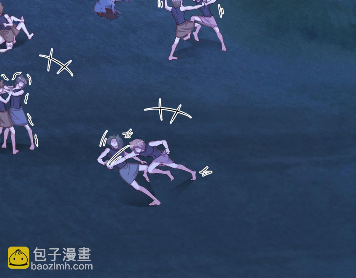 悠哉獸世：種種田，生生崽 - 328(2/3) - 1