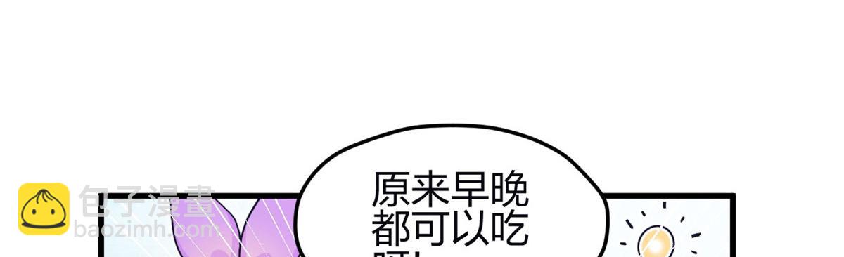 悠哉獸世：種種田，生生崽 - 342(2/3) - 3