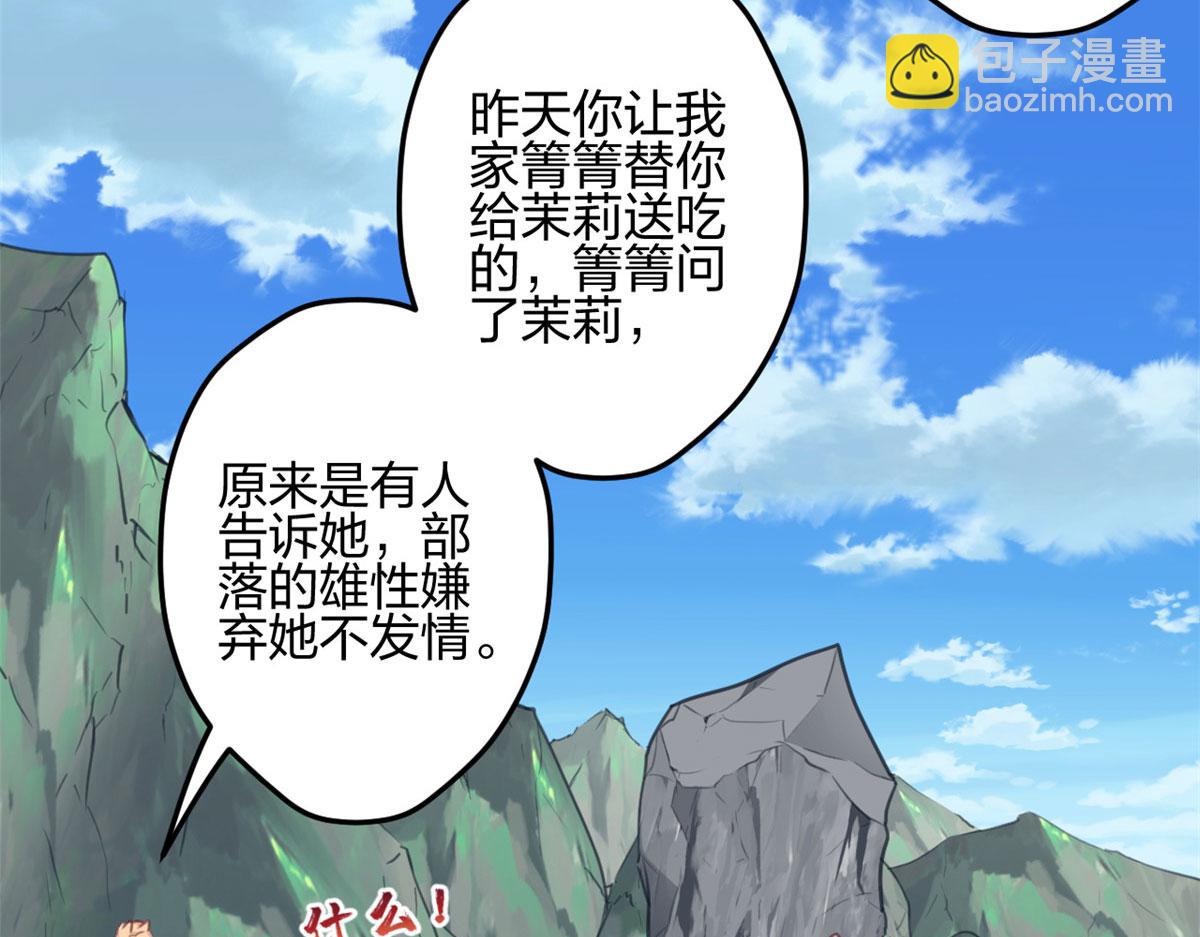 悠哉獸世：種種田，生生崽 - 348(1/3) - 4