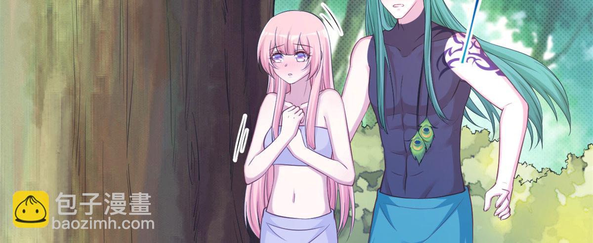 悠哉獸世：種種田，生生崽 - 350(1/3) - 1