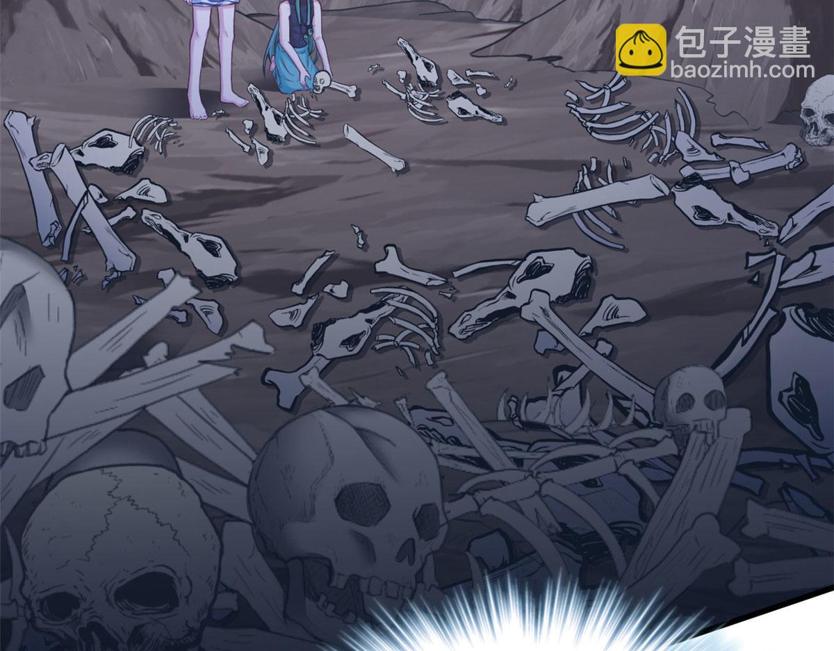 悠哉獸世：種種田，生生崽 - 368(2/3) - 8