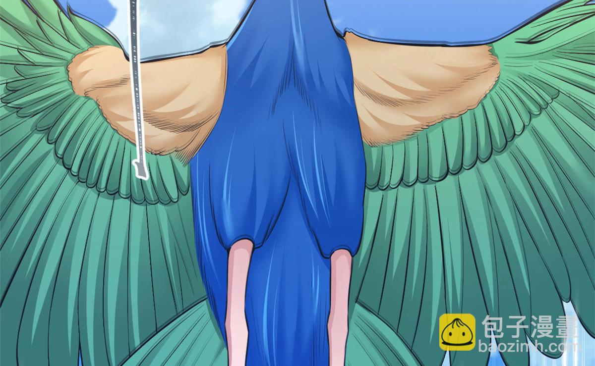 悠哉獸世：種種田，生生崽 - 370(1/2) - 7