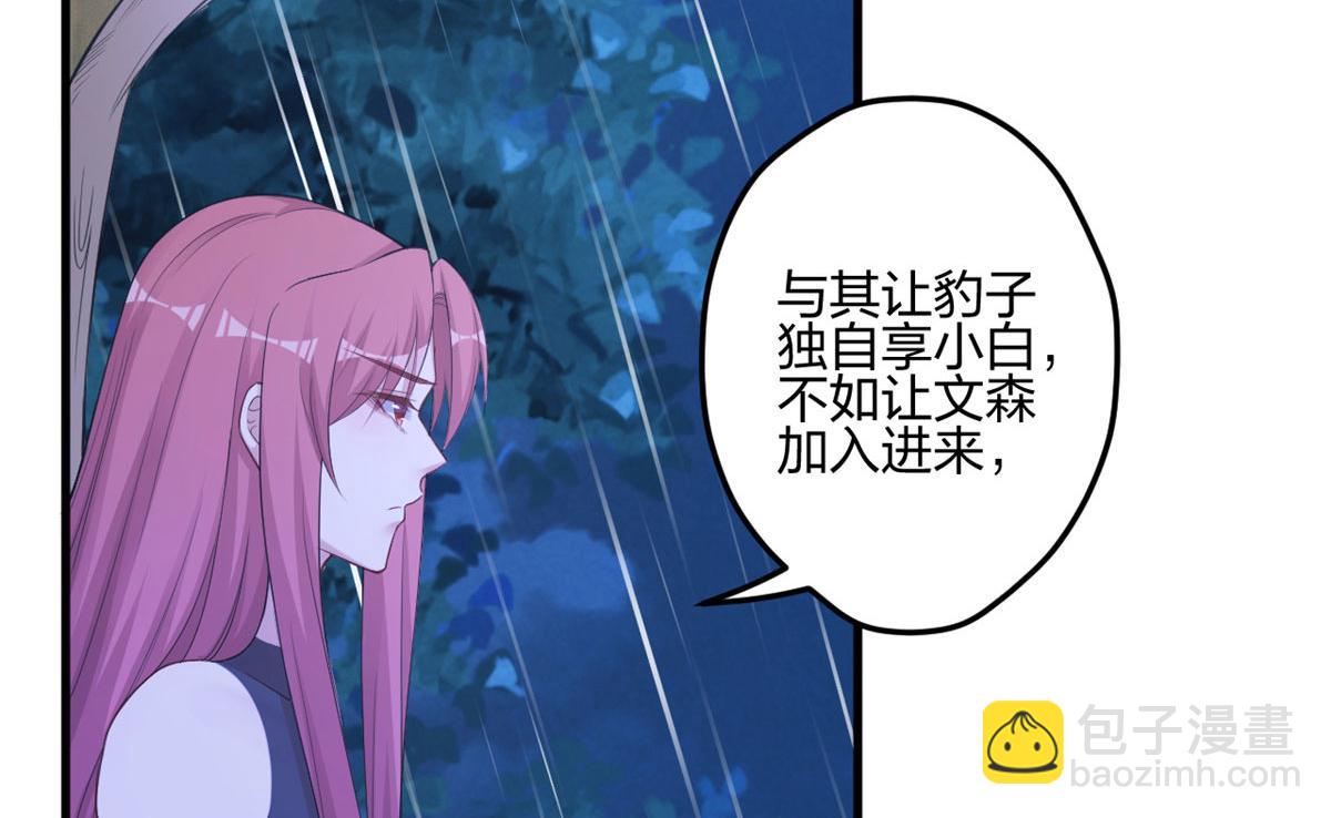 悠哉獸世：種種田，生生崽 - 388(1/2) - 7