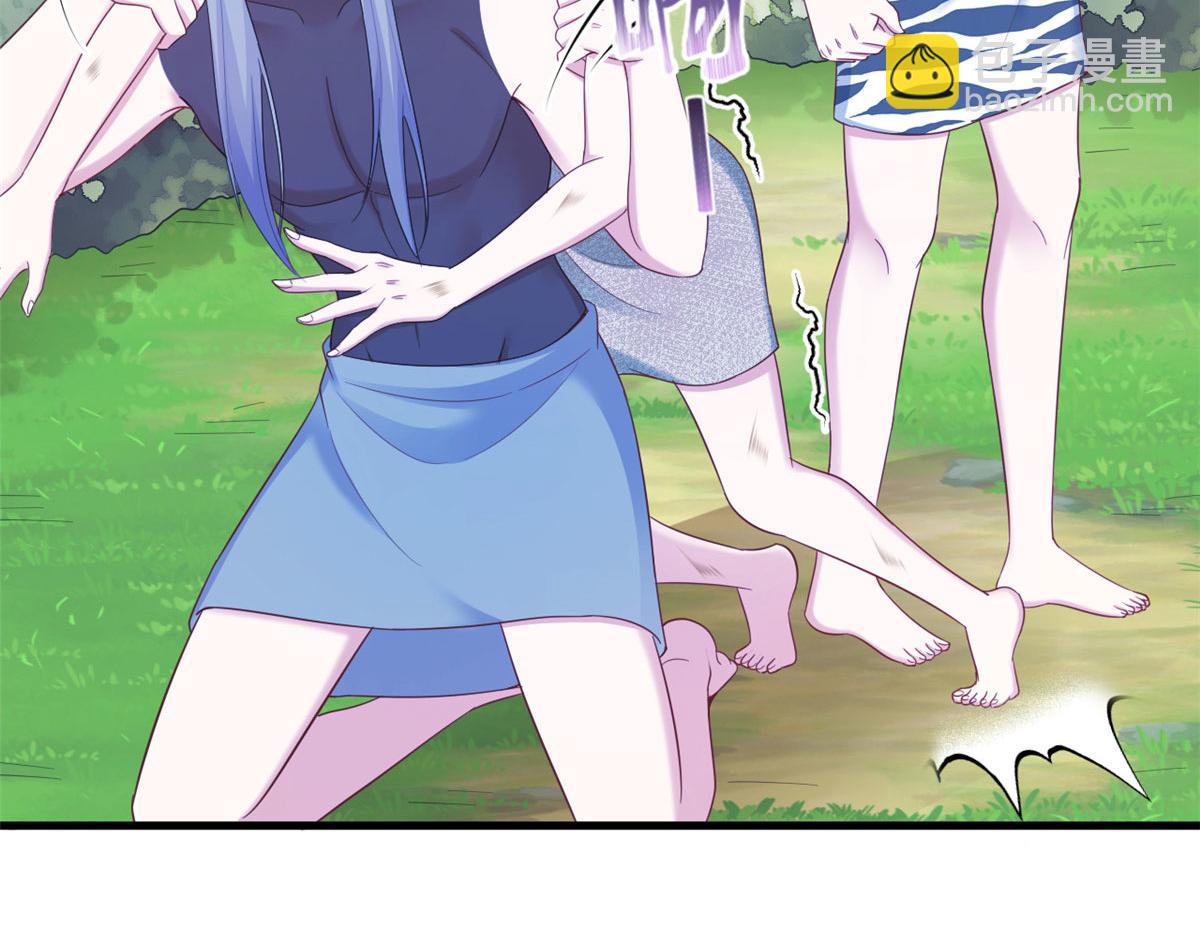 悠哉獸世：種種田，生生崽 - 394(1/2) - 1