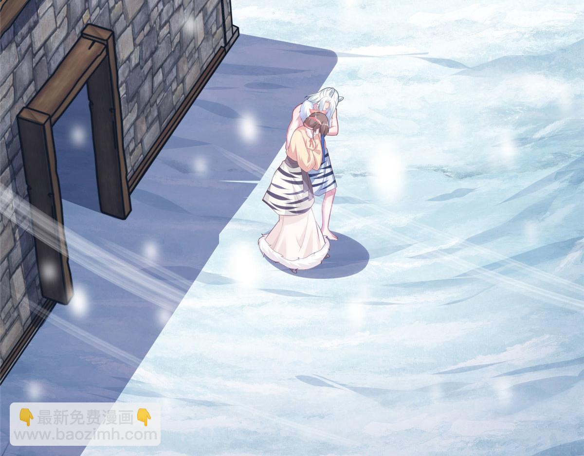 悠哉獸世：種種田，生生崽 - 434(3/3) - 6