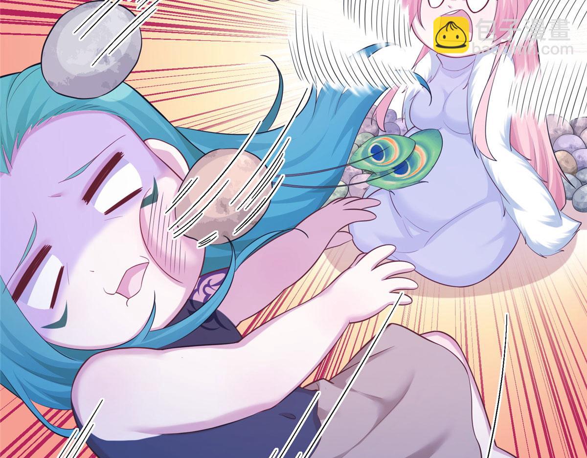 悠哉獸世：種種田，生生崽 - 434(2/3) - 3