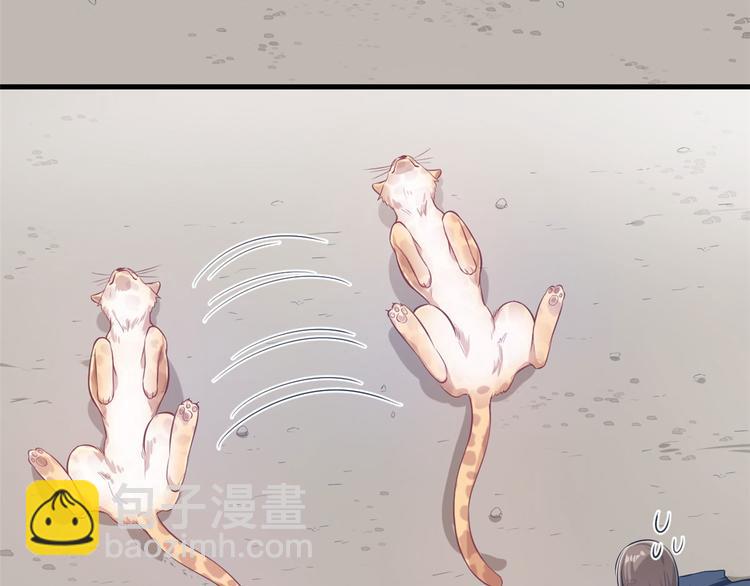 悠哉獸世：種種田，生生崽 - 第46話(2/2) - 5