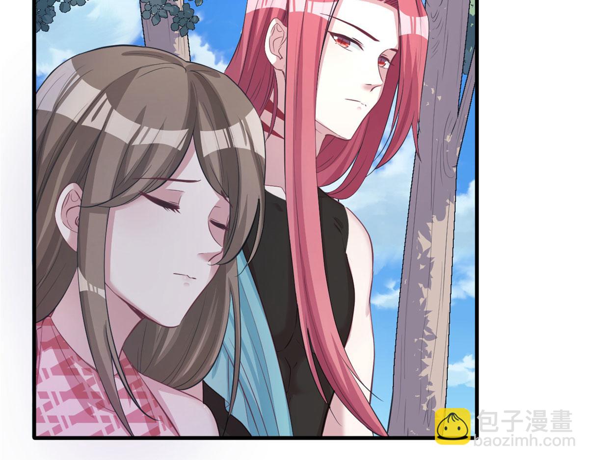 悠哉獸世：種種田，生生崽 - 第92話(2/3) - 8