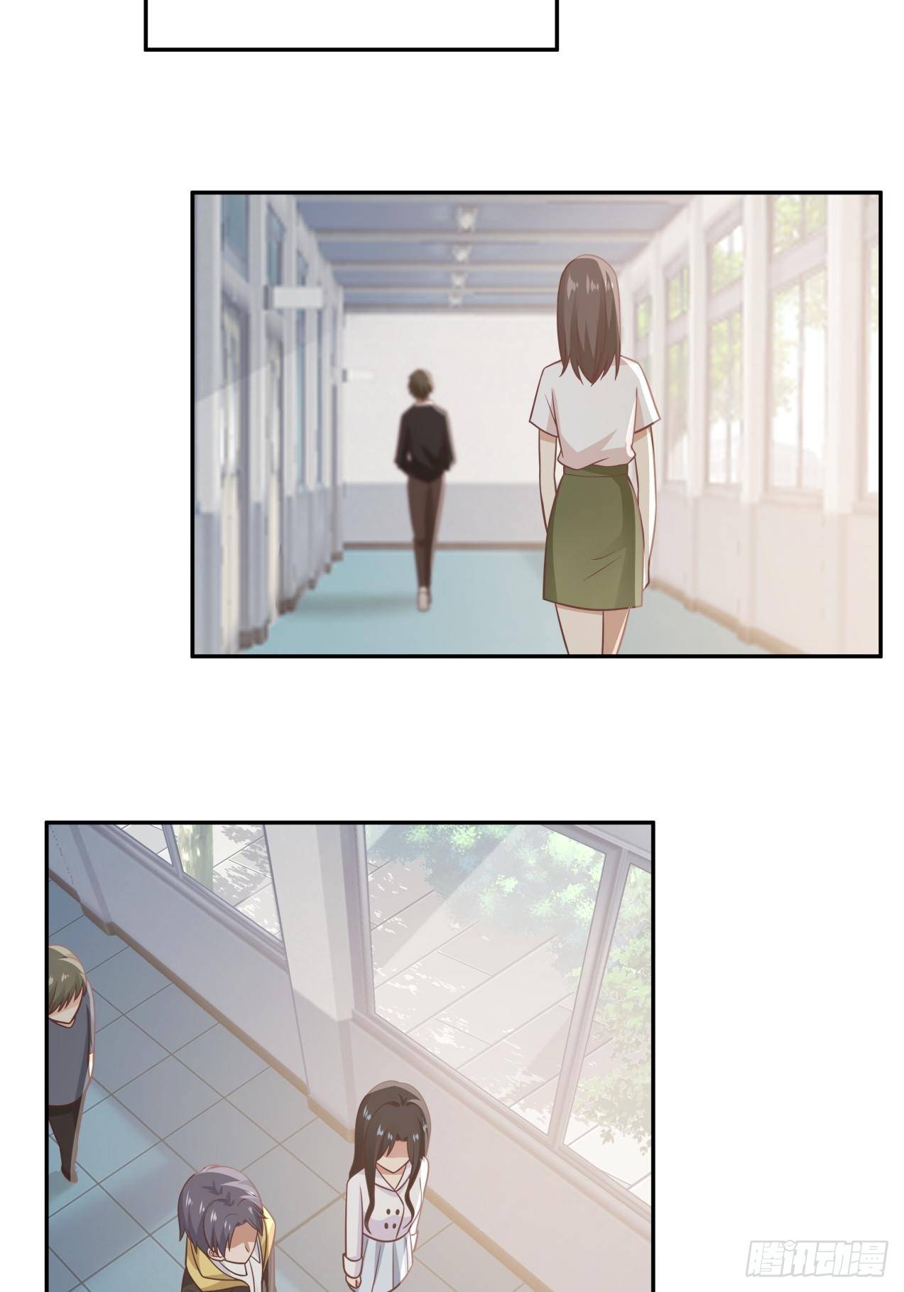 第13话 灵感新契机？-第14话