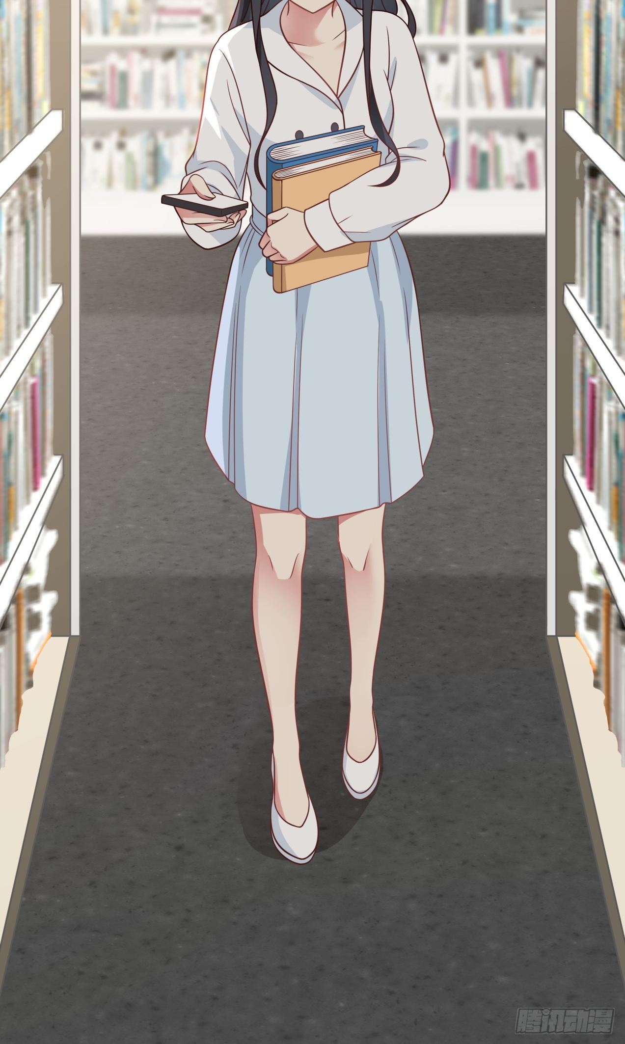 第13话 灵感新契机？-第14话