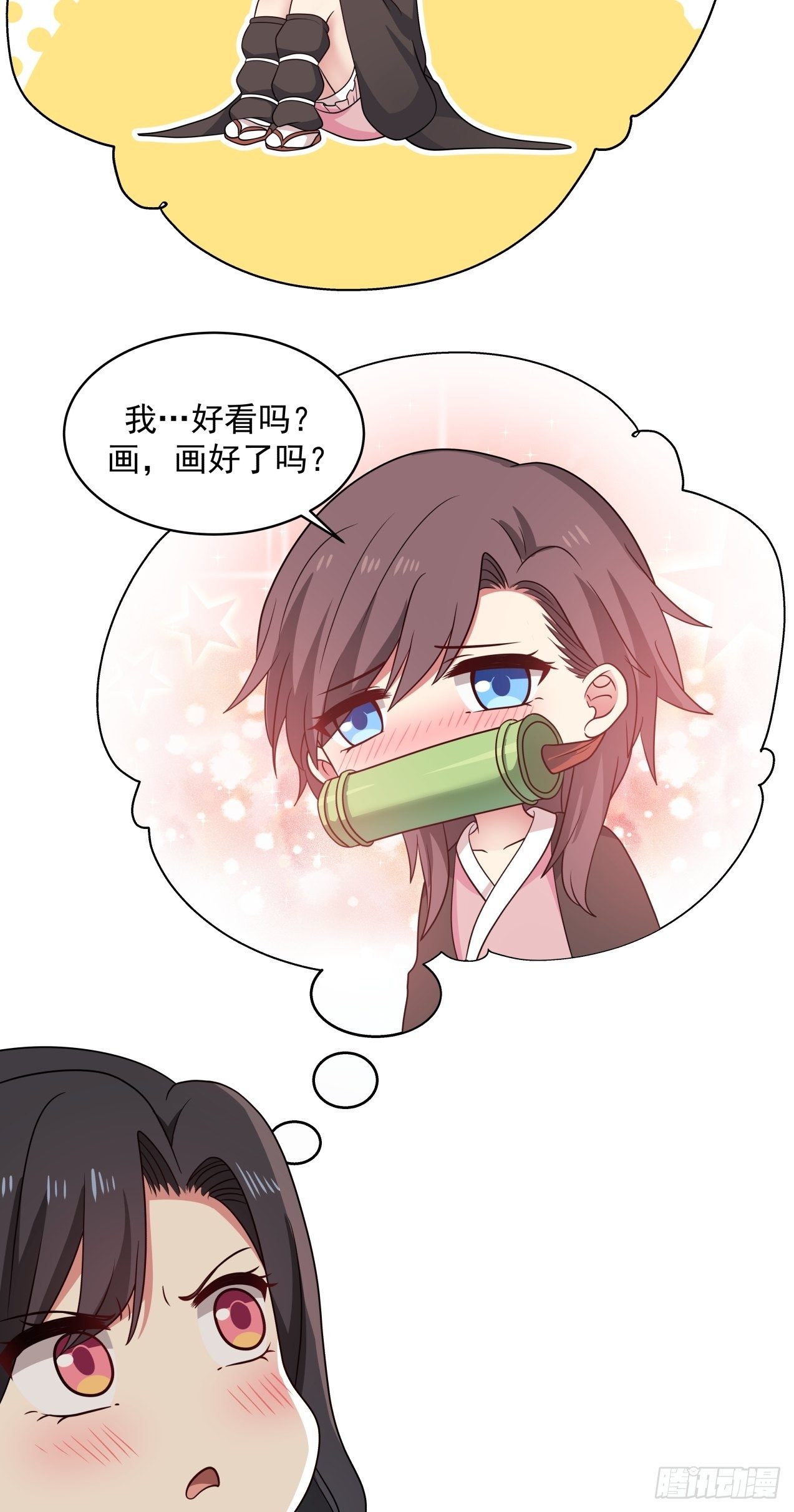 第19话 情况有变？！-第20话