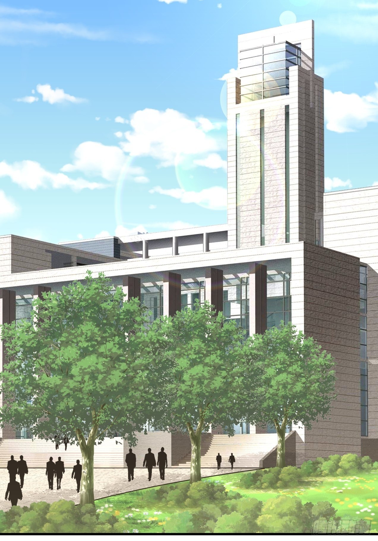 第21话 失败的惊喜-第22话