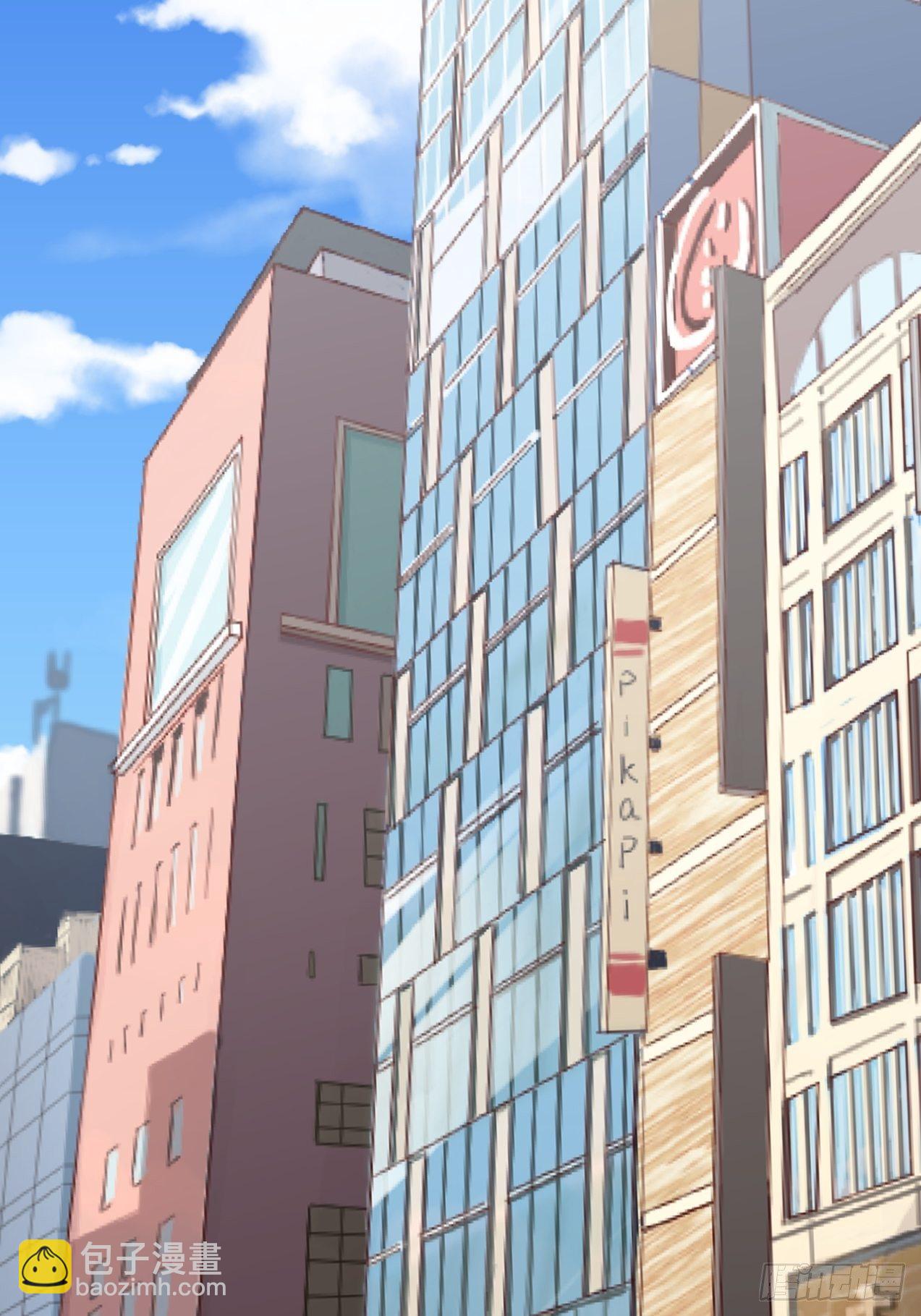 第23话 面试-第24话