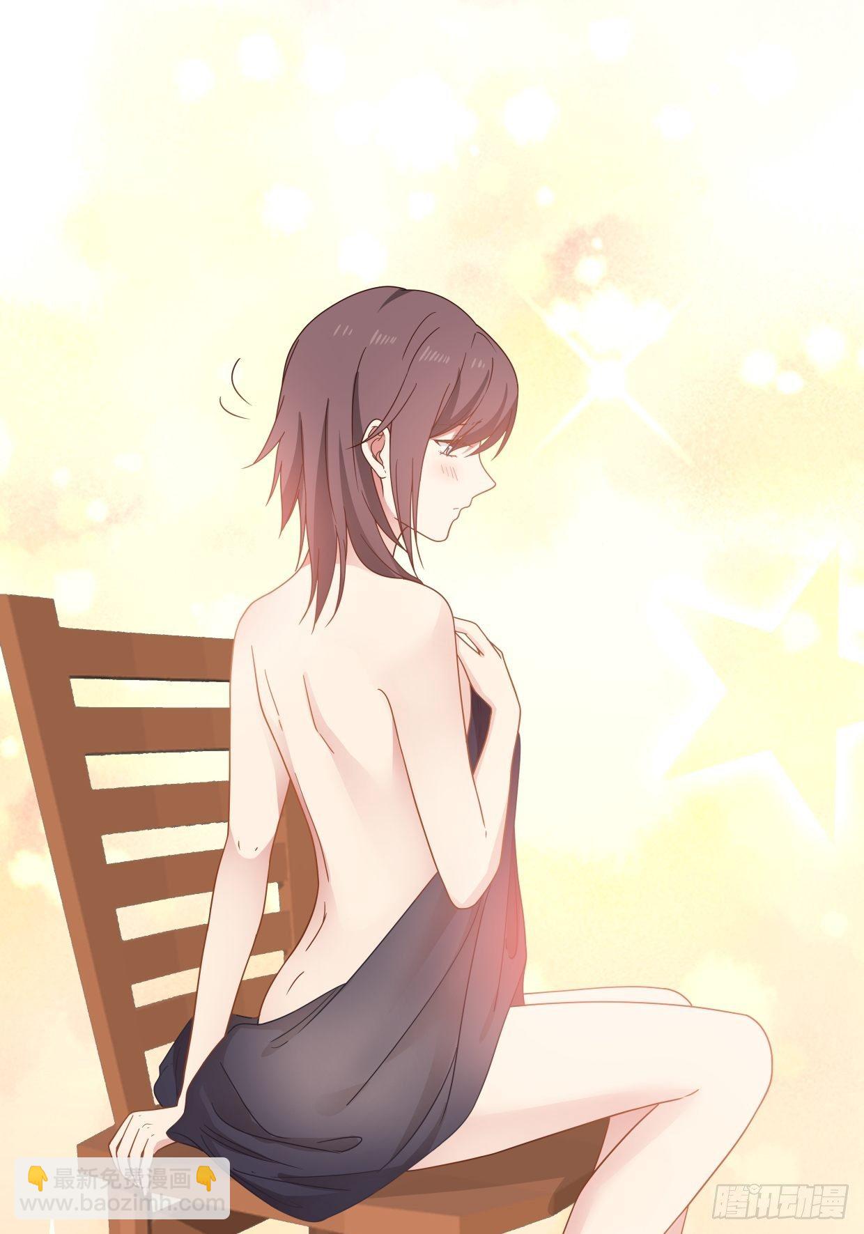 第3话 裸模？！-第4话