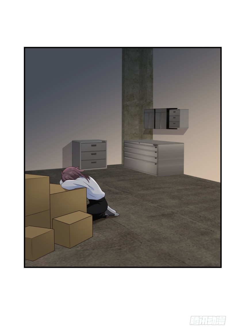 第35话 萌芽的心意-第36话