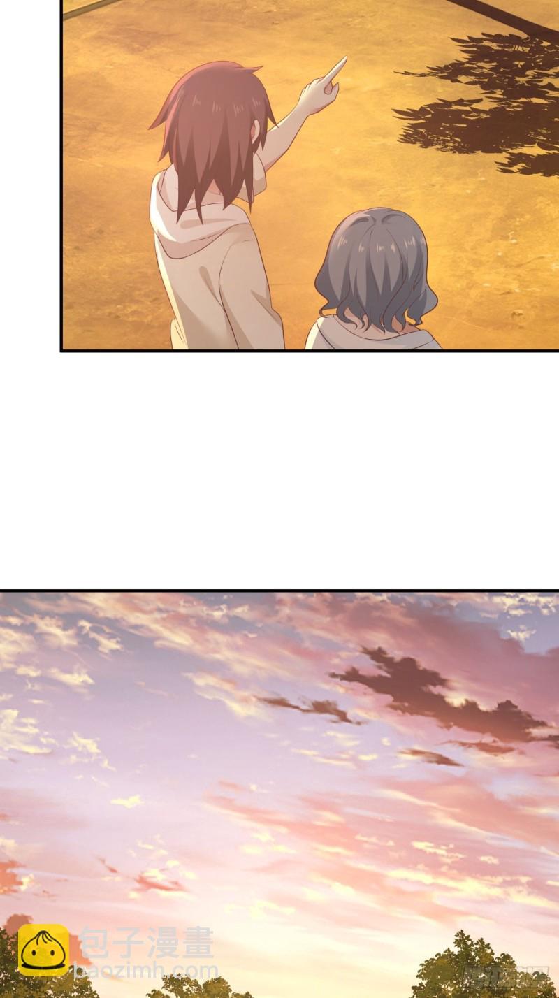 第35话 萌芽的心意-第36话