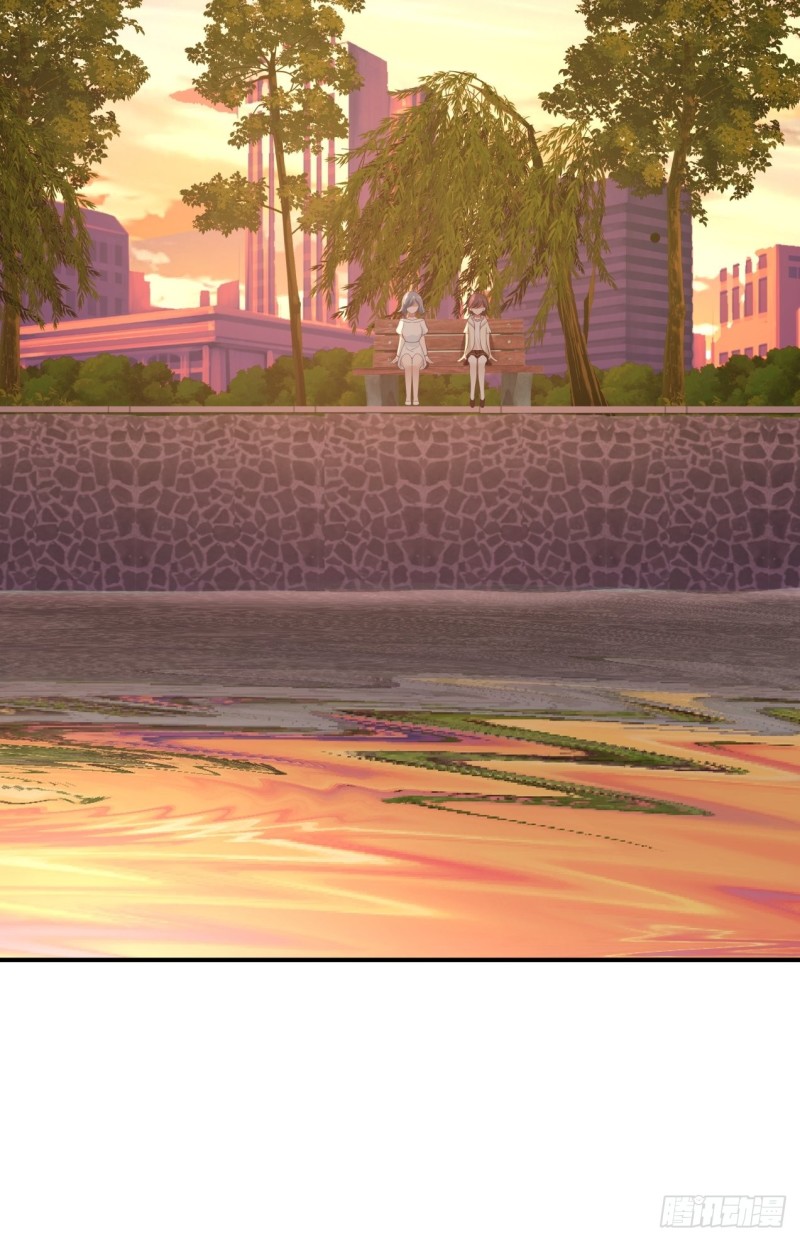 第35话 萌芽的心意-第36话