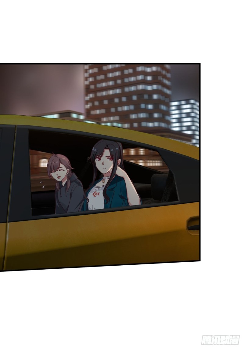 第39话 你很危险-第40话