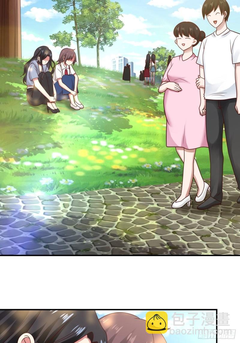 第41话 求求你放我走吧-第42话