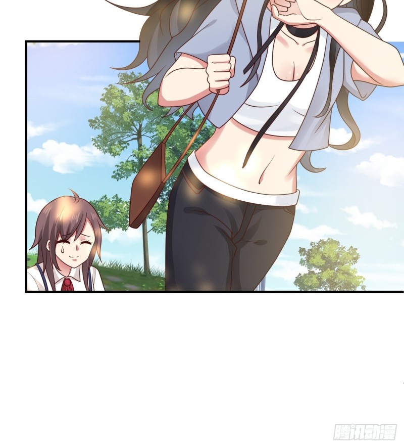 第41话 求求你放我走吧-第42话