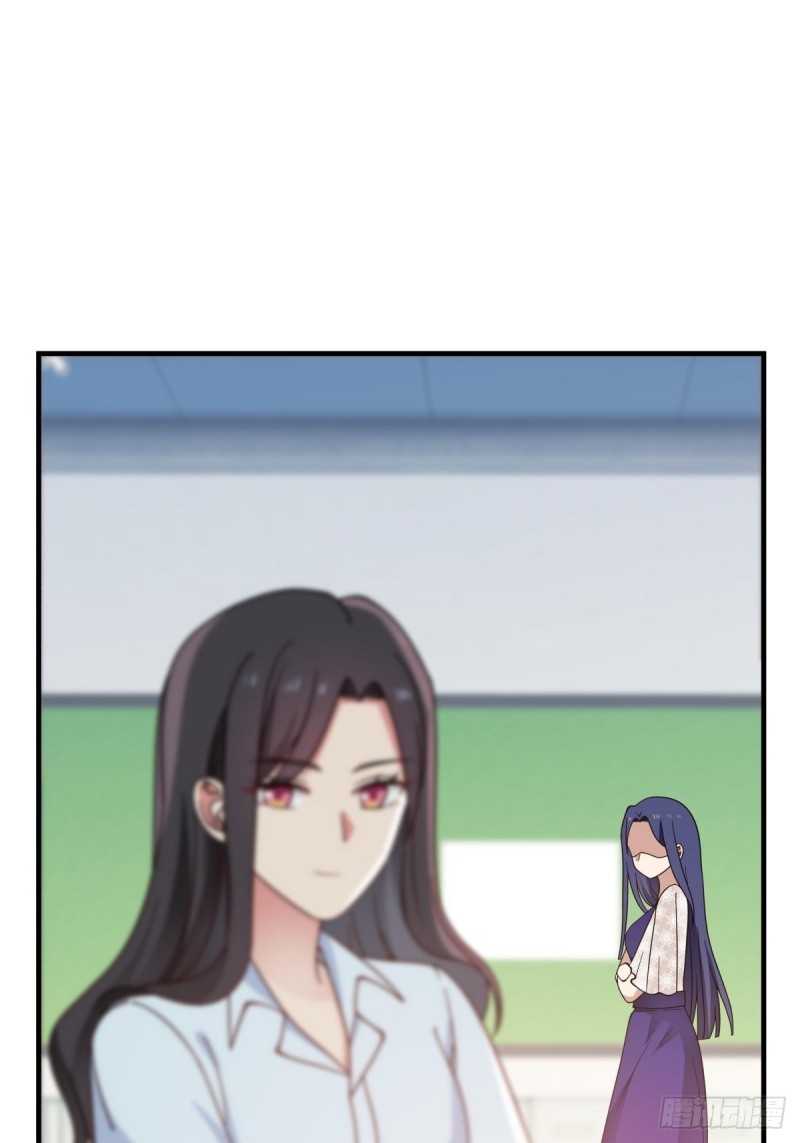 她们二人走的很近-第46话