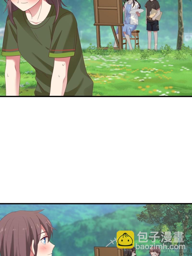 第57章 一起看日出-第58话