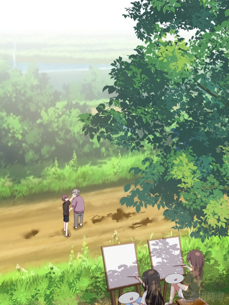 第57章 一起看日出-第58话