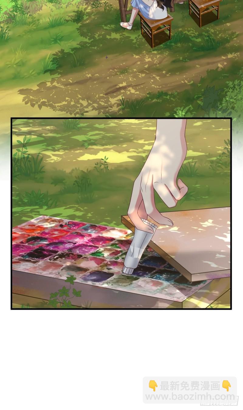 第57章 一起看日出-第58话