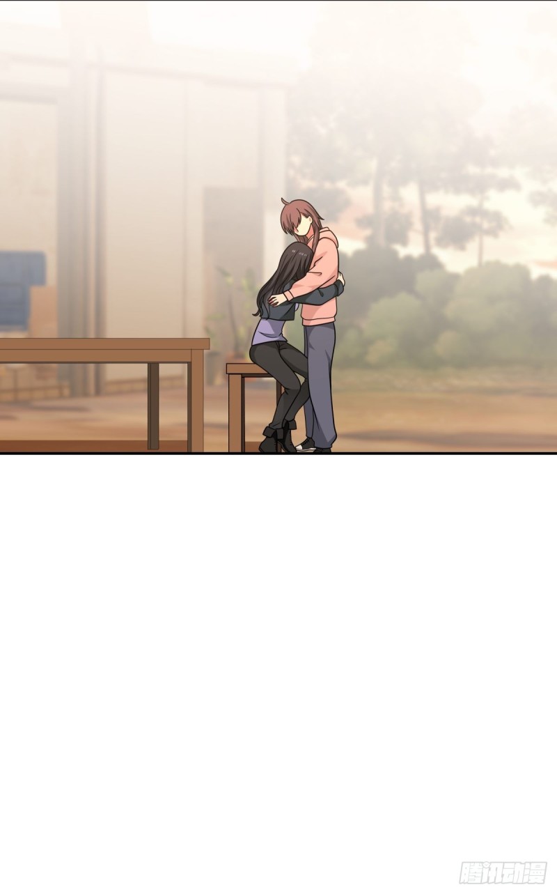 第59章  一封来信-第60话