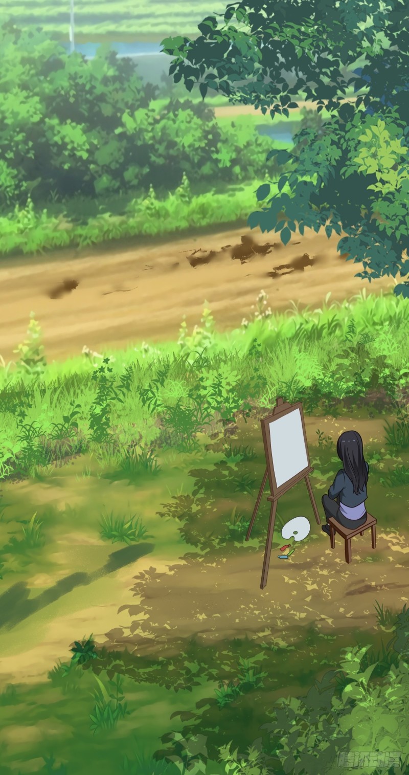 第59章  一封来信-第60话