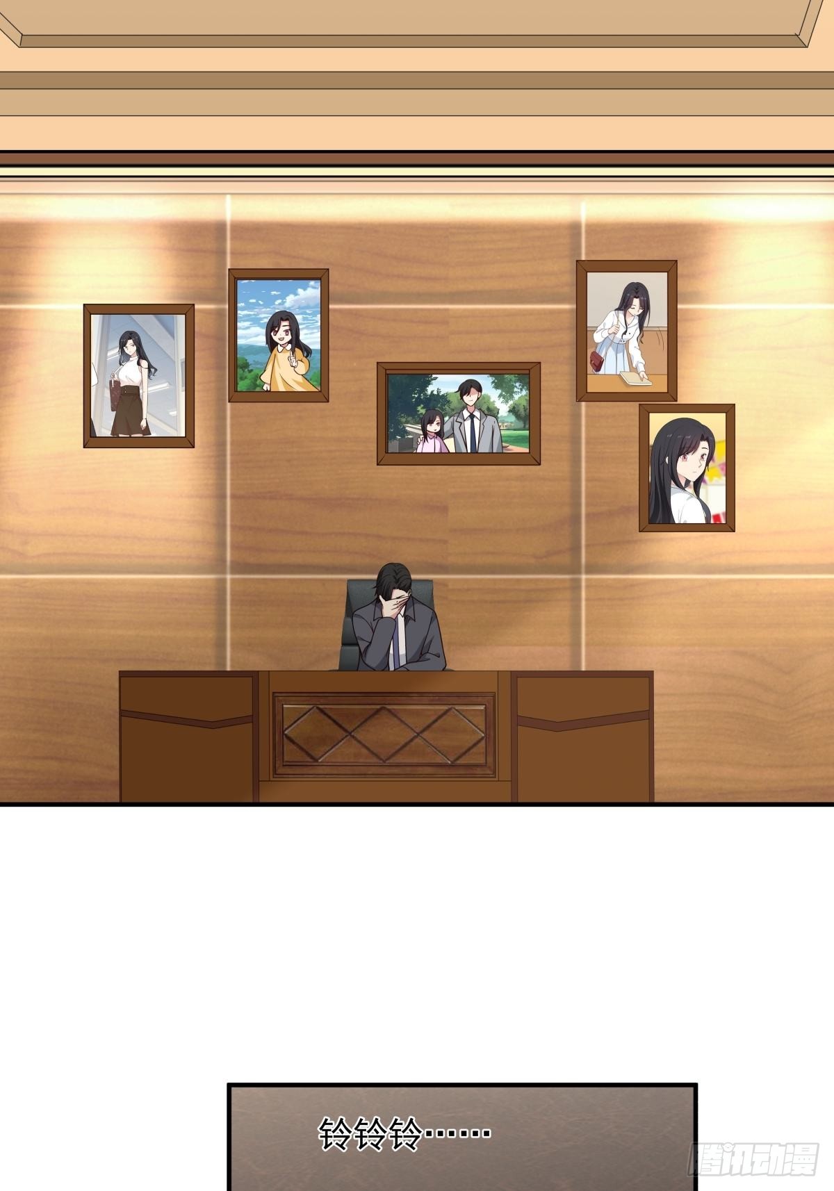 第60章 我永远喜欢你-第62话