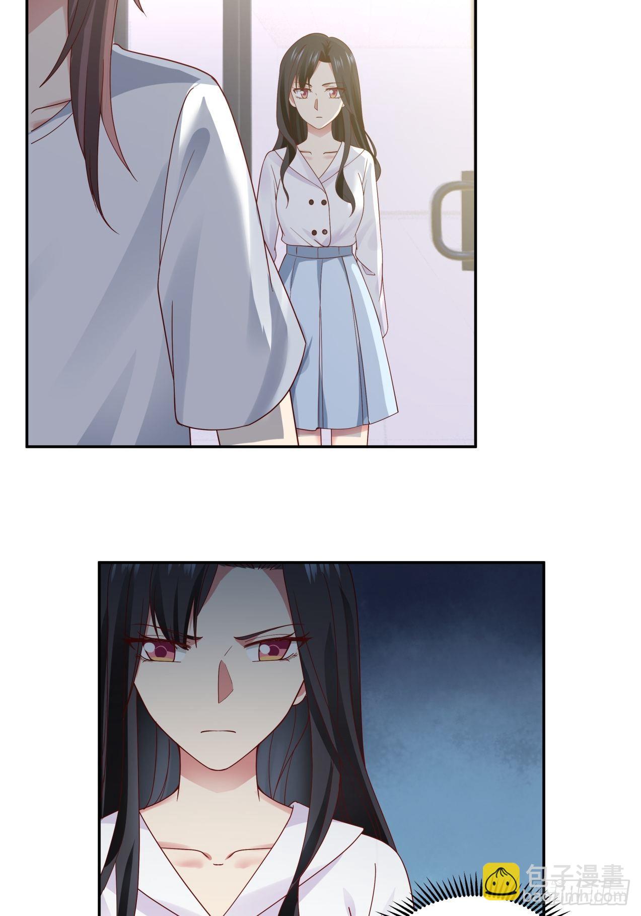 第7话  绝妙的想法-第8话