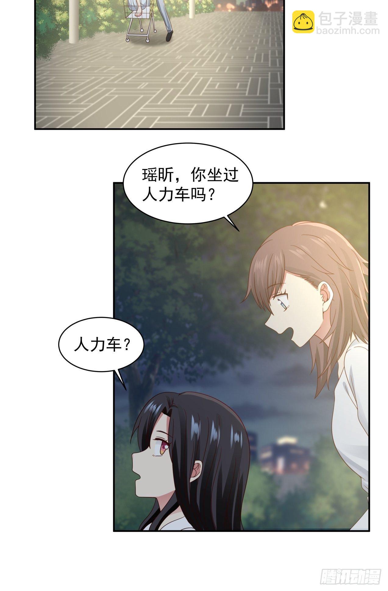 第9话 &ldquo;任人摆布&rdquo;的画家-第10话