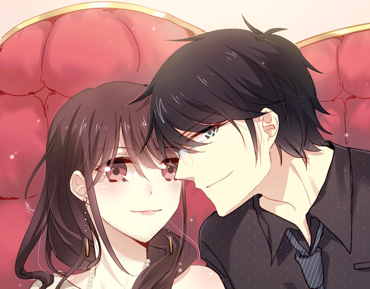 第13话 甜蜜时光-第104话