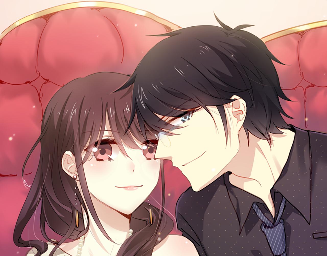 第37话 对决-第128话