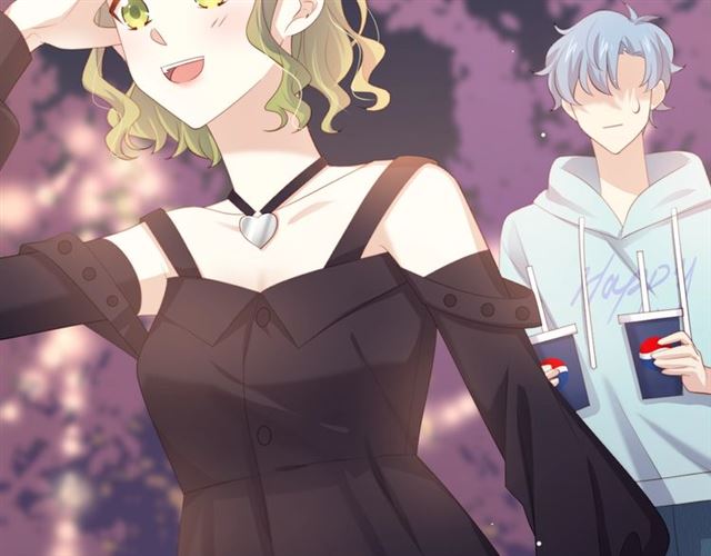 第74话 你还喜欢她吗？(1/3)-第16话