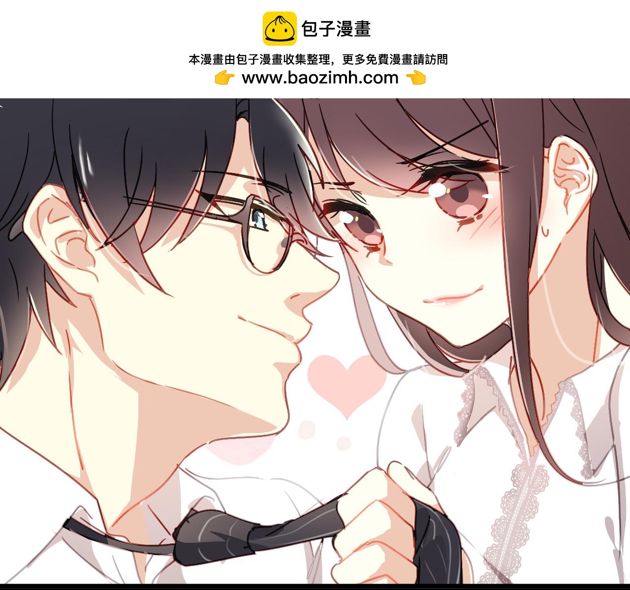 第26话 父亲的过去-第26话