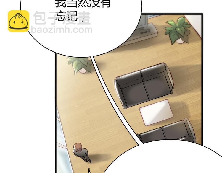 第6话 腹黑校草竟然是我上司！(1/2)-第6话