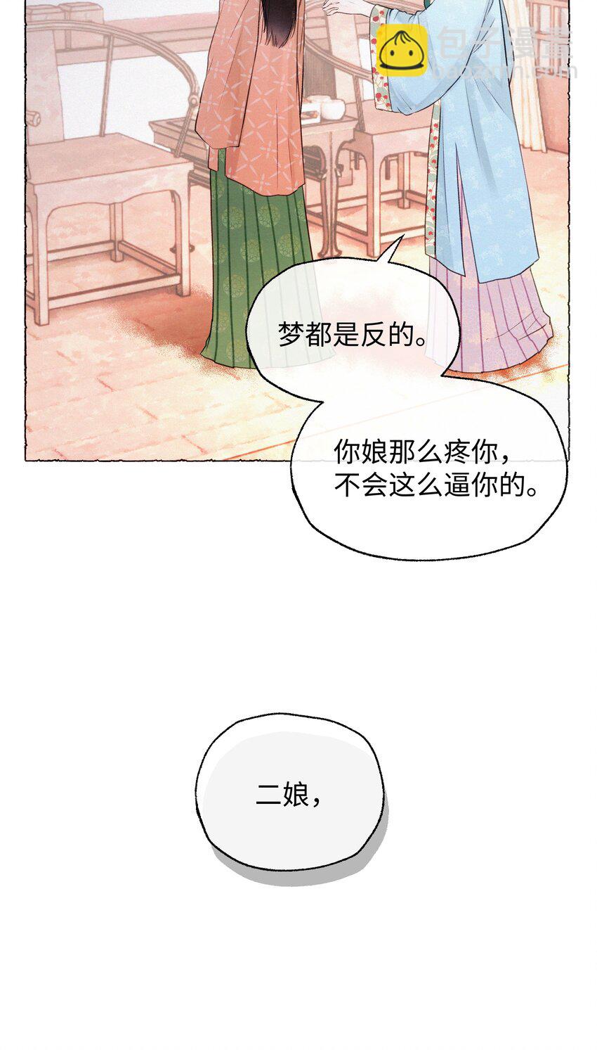 020 你发现了什么？-第20话