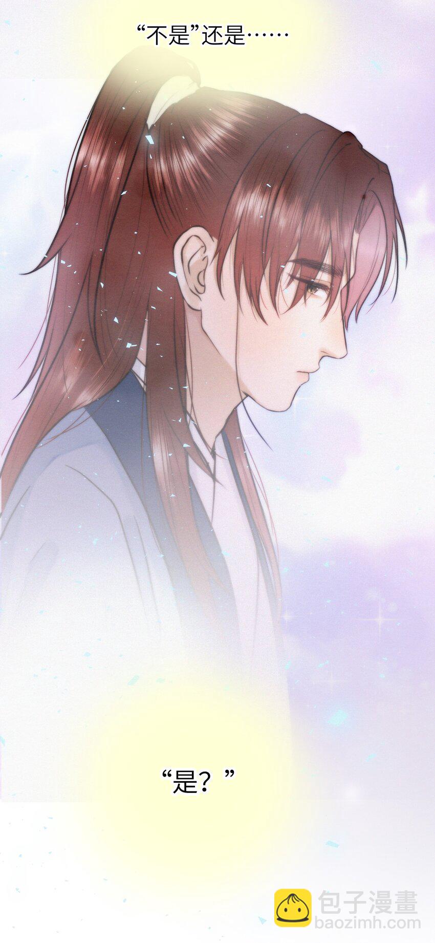 040 生病了就会多想-第40话