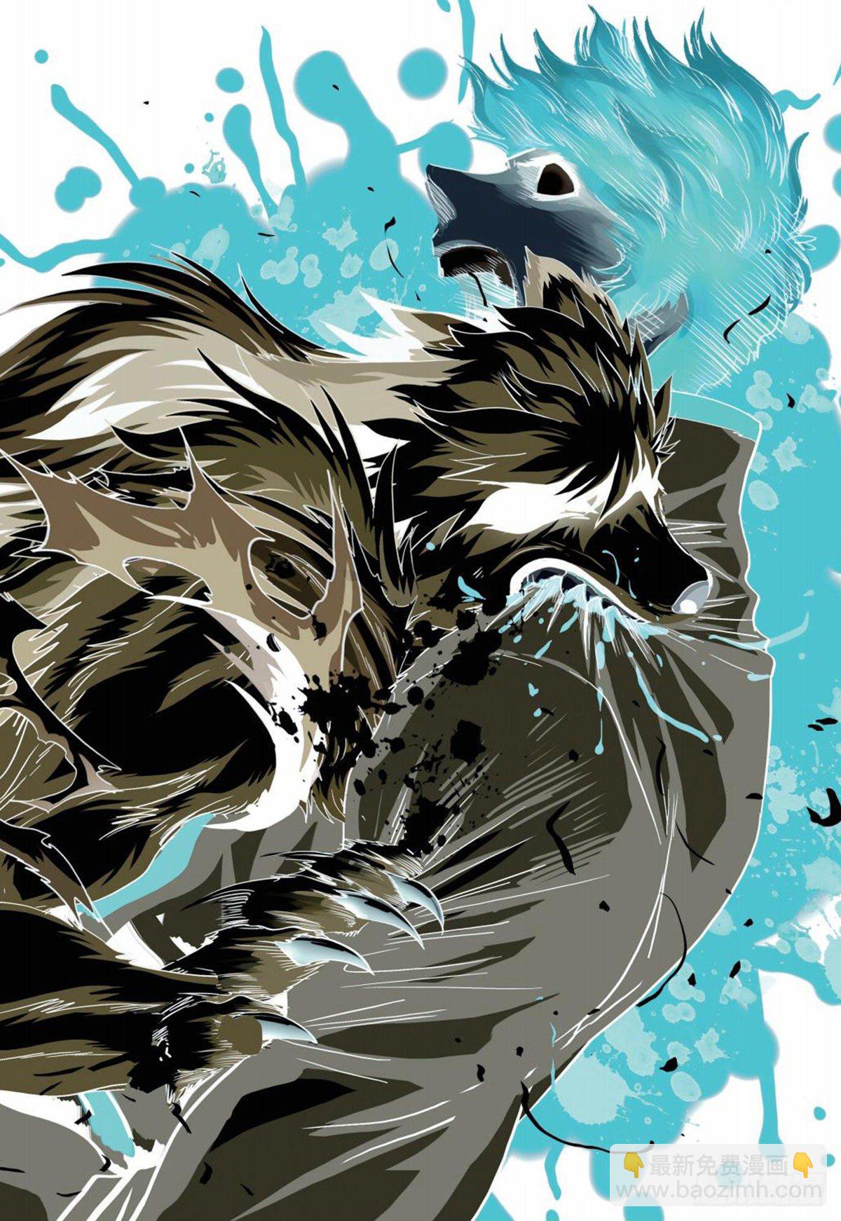 101   抗衡-第102话