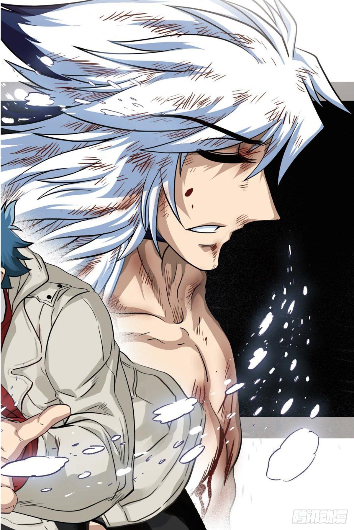 119   希望之光-第120话